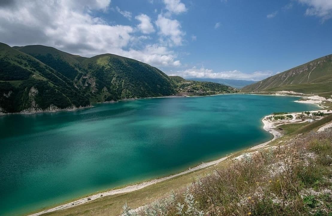 Майские праздники на Кавказе! Чечня+Дагестан - фото 2
