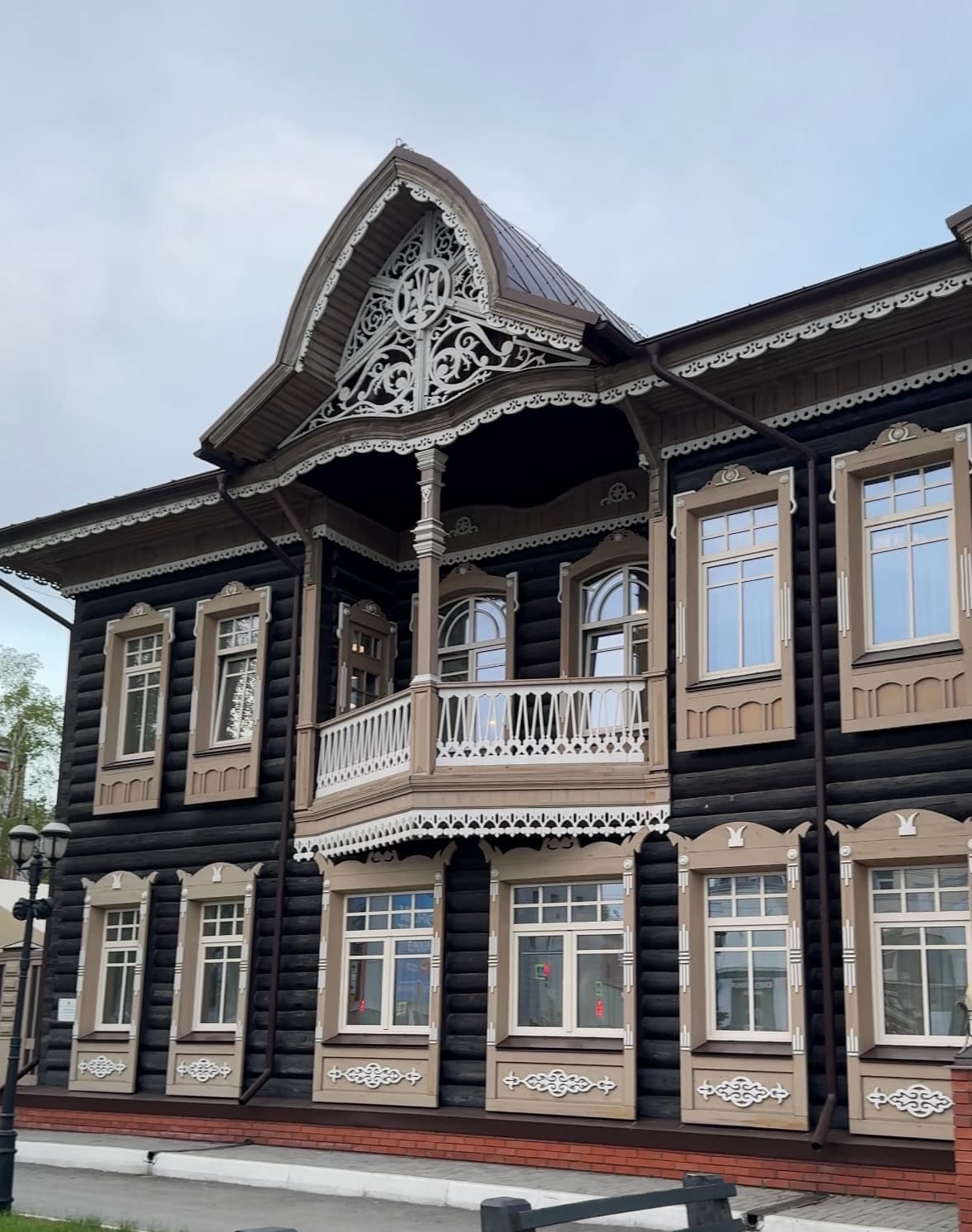 Гастроэкскурсия Сибирское застолье - фото 1
