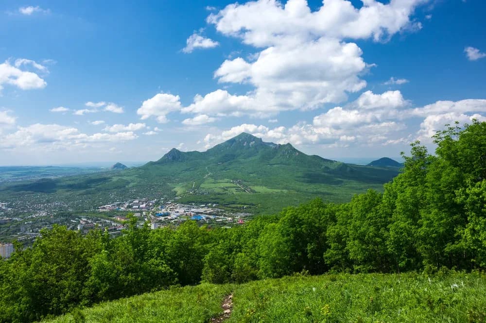 Треккинг тур Осетия Перезагрузка 7 дней / 6 ночей - фото 7