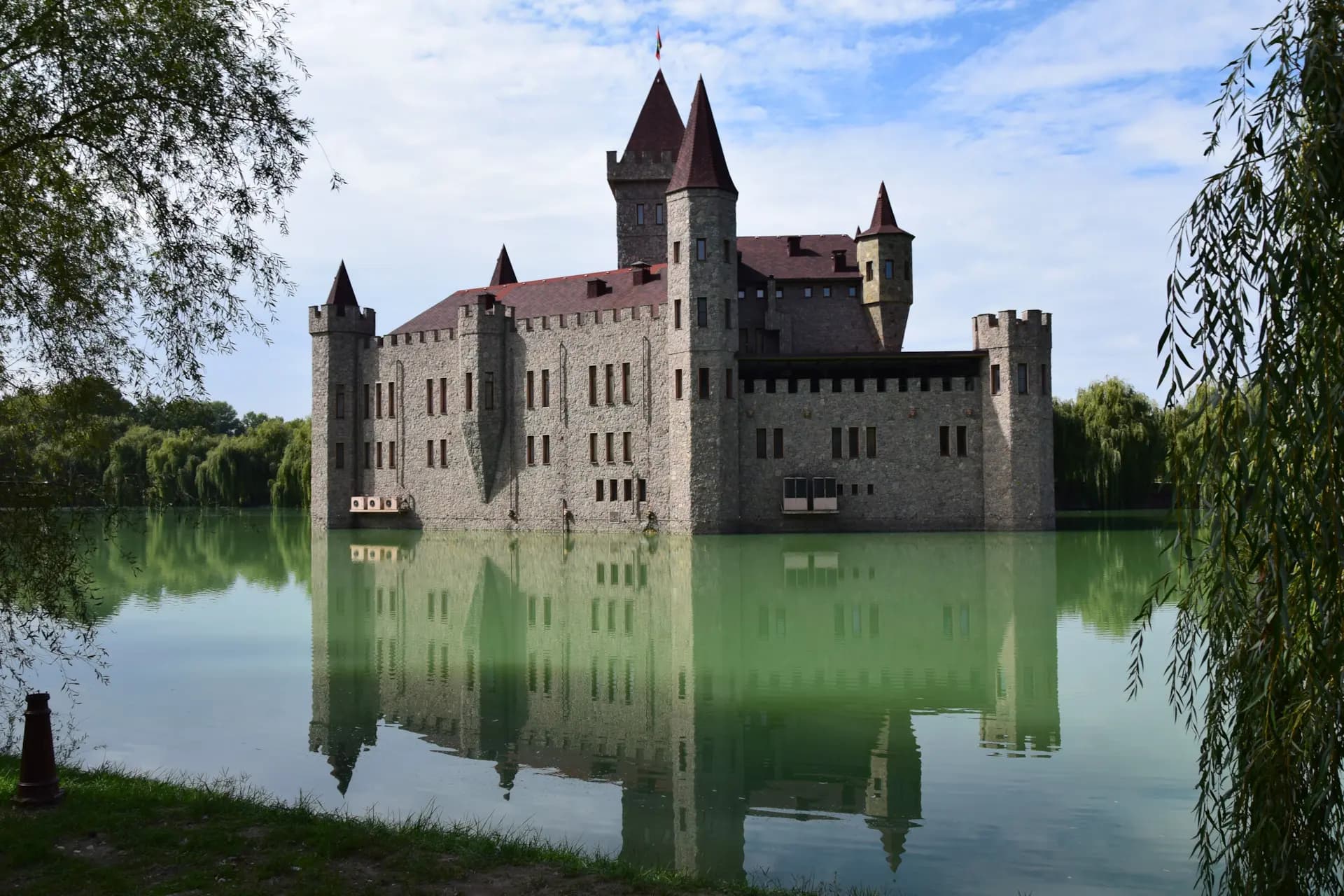 Сокровища Верхней Балкарии - фото 1