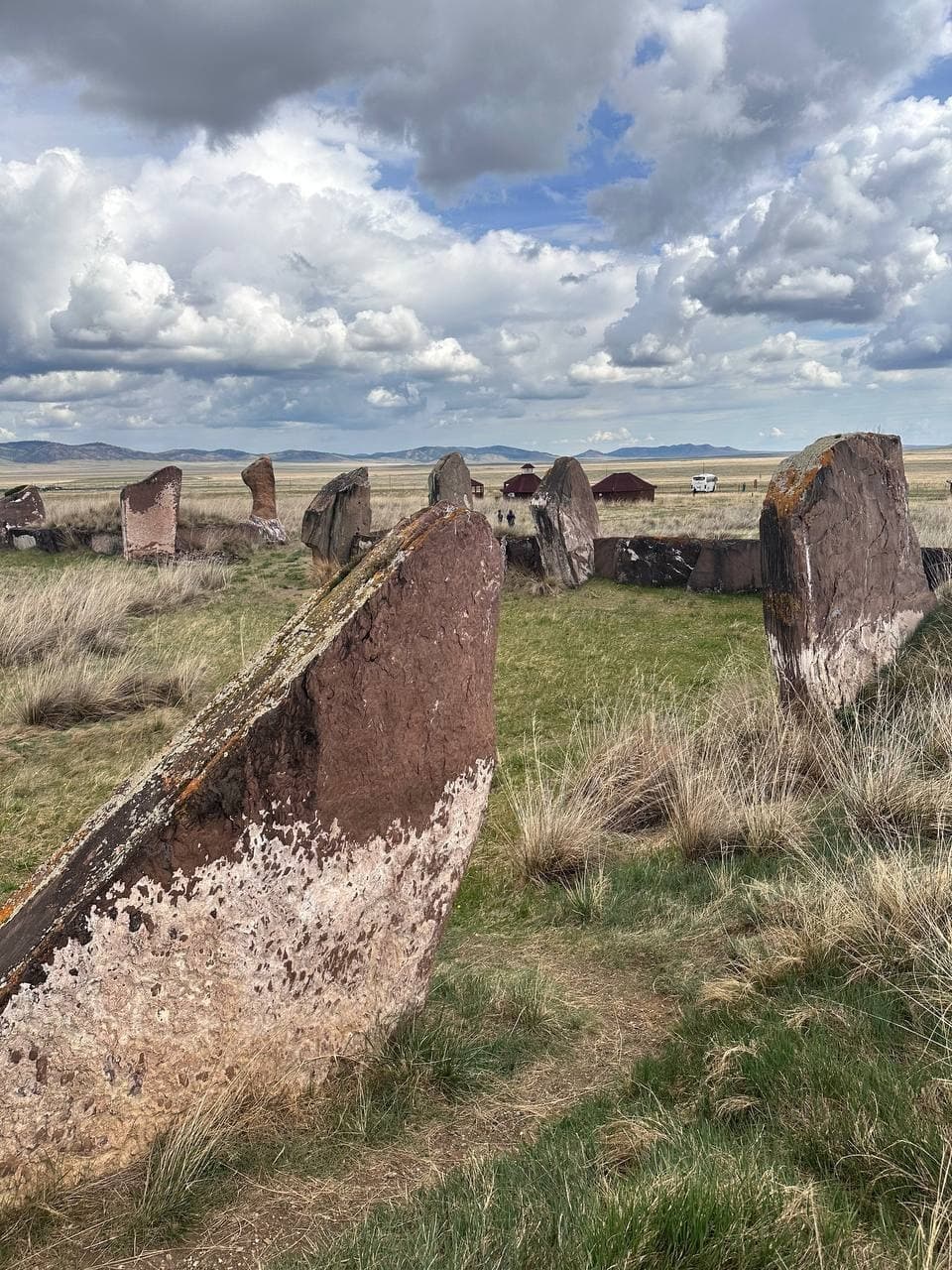 Археологическая экскурсия в Долину Царей - фото 7