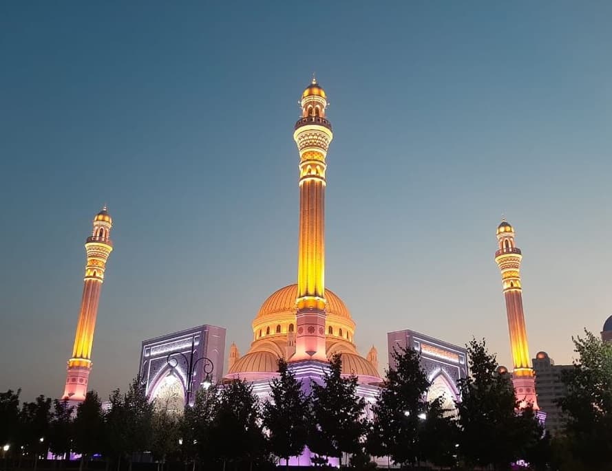 «Владикавказ-Грозный-Ингушетия» - фото 7