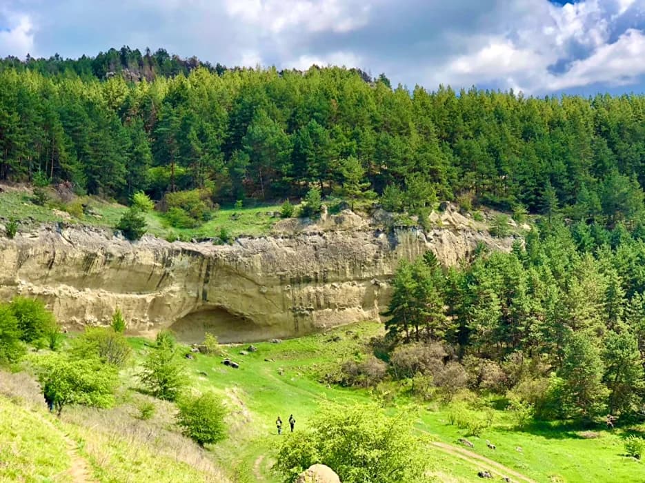 Weekend на Кавказе на 3 дня - фото 1