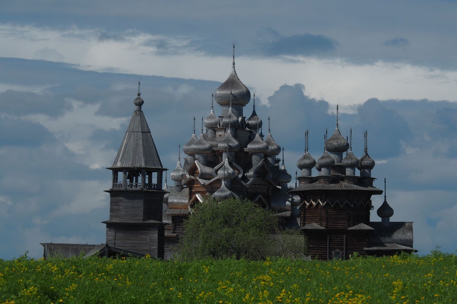 Медиа тур в Карелию с Марком Ерёминым и Артемом Муратовым - фото 1