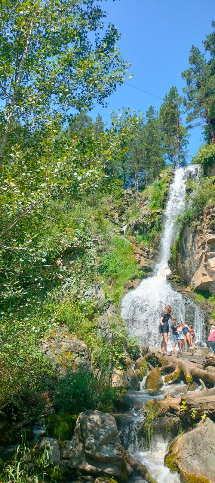 В самое Сердце Алтая ( 8 дней / 7 ночей ) - фото 2