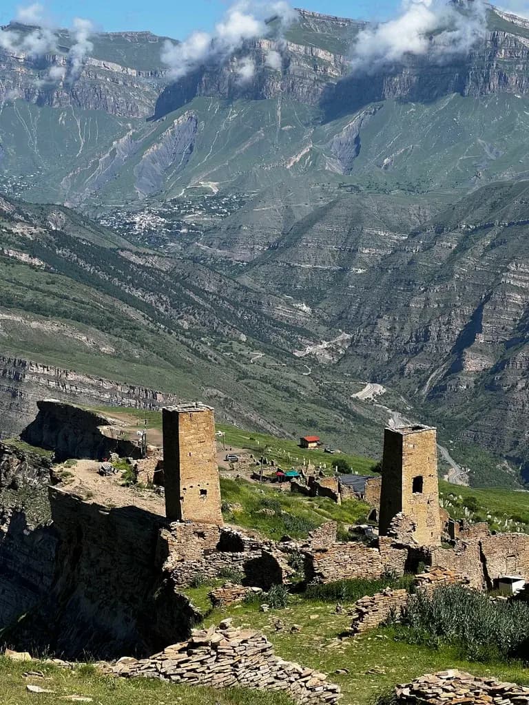 Экскурсия Гоор | Кахиб | Язык Тролля - фото 5