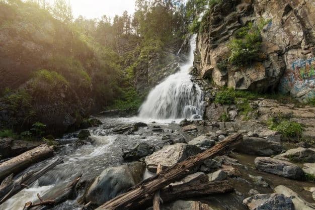 Алтайская коллекция ( 6 дней / 5 ночей ) - фото 9