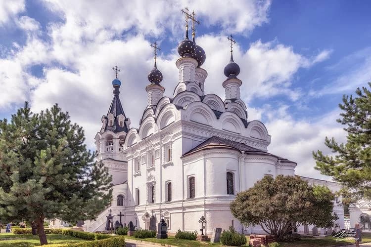 Секреты монастырских стен - фото 7