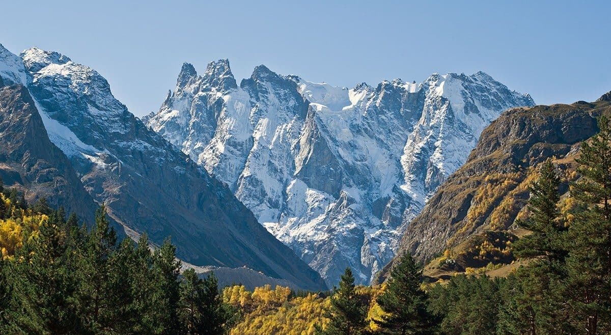 Тур в Кабардино-Балкарию на 5 дней - фото 6