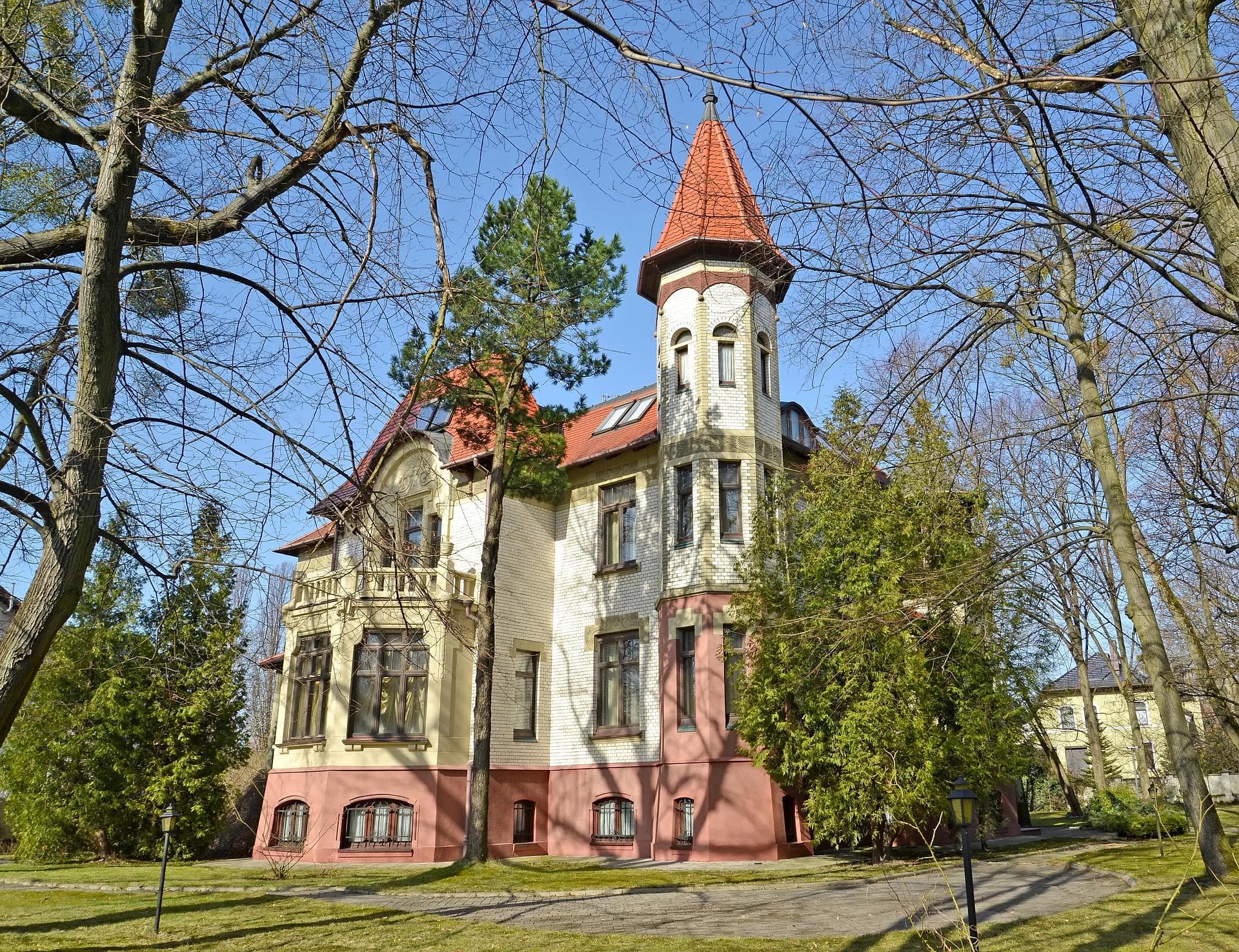 Ж/Д тур в Калининград: Балтийский берег, рыцарские замки и янтарный край - фото 8