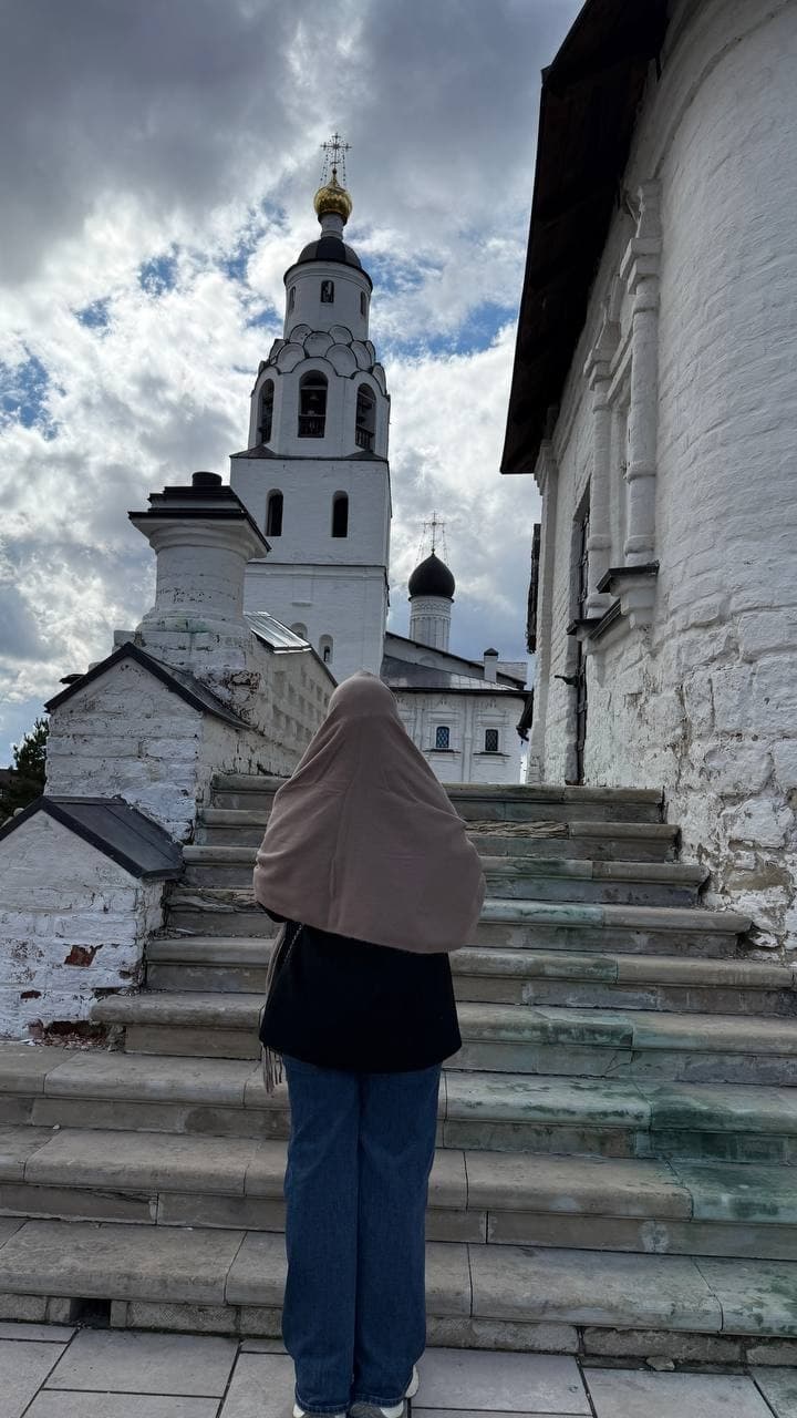 Казань + Йошкар-Ола: путешествие по двум столицам в одном маршруте - фото 4