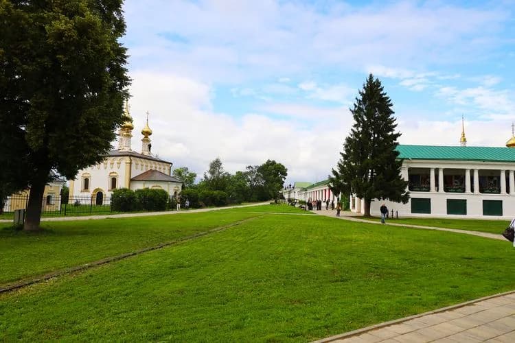 По щучьему велению - в боярские владения! Тур без пробок - фото 6