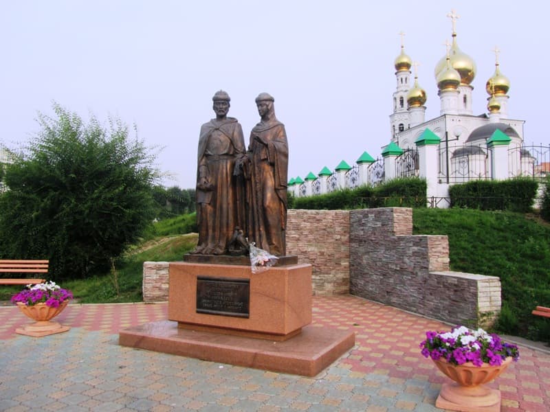 Экскурсия по Абакану с посещением Краеведческого музея - фото 2