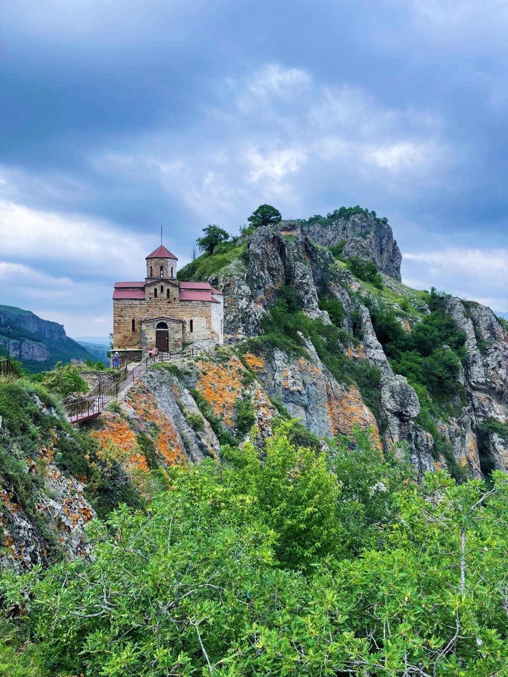 Тур Карачаевский микс - фото 5
