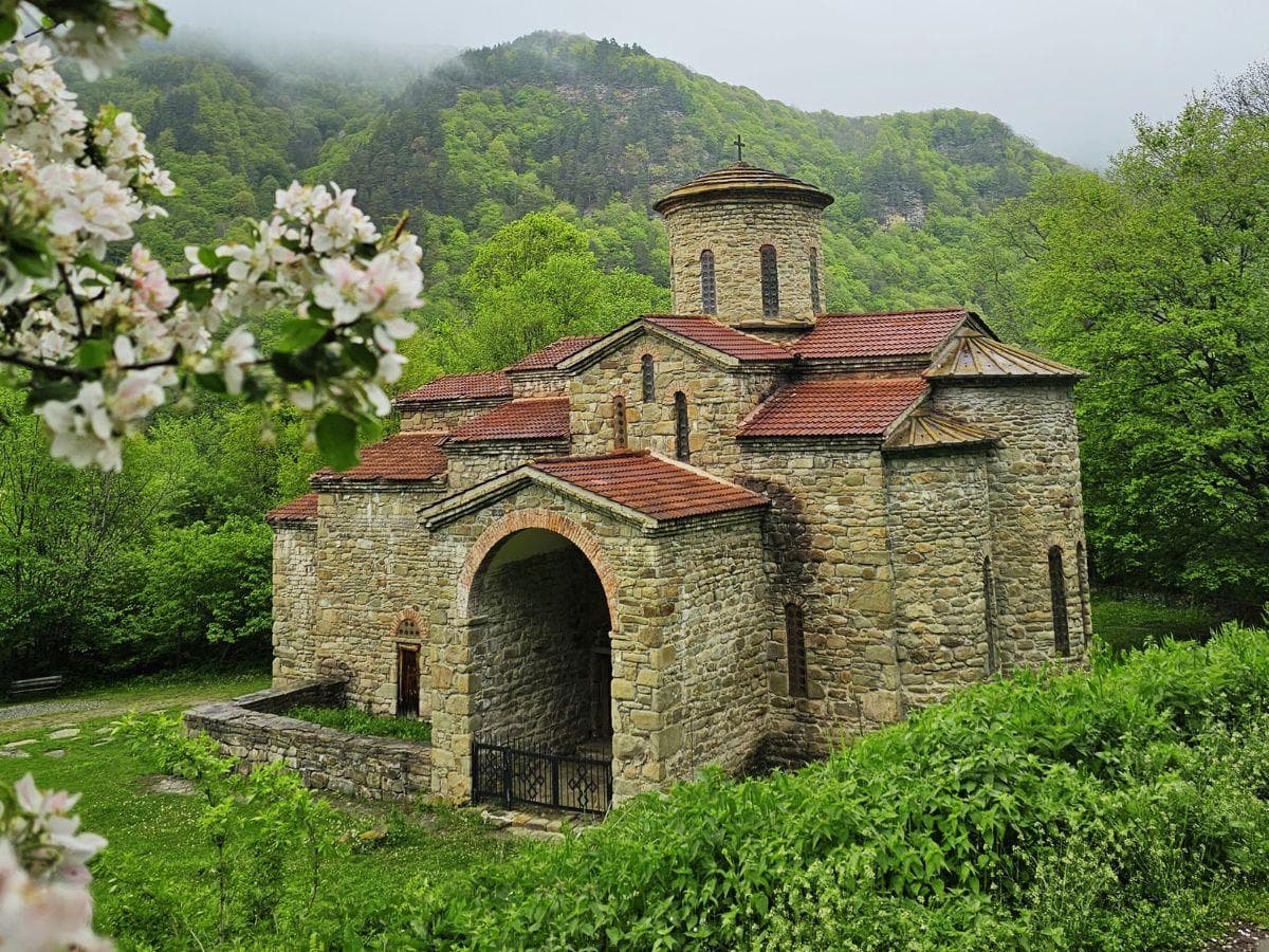 Хайкинг «Чарующий Архыз» - фото 5