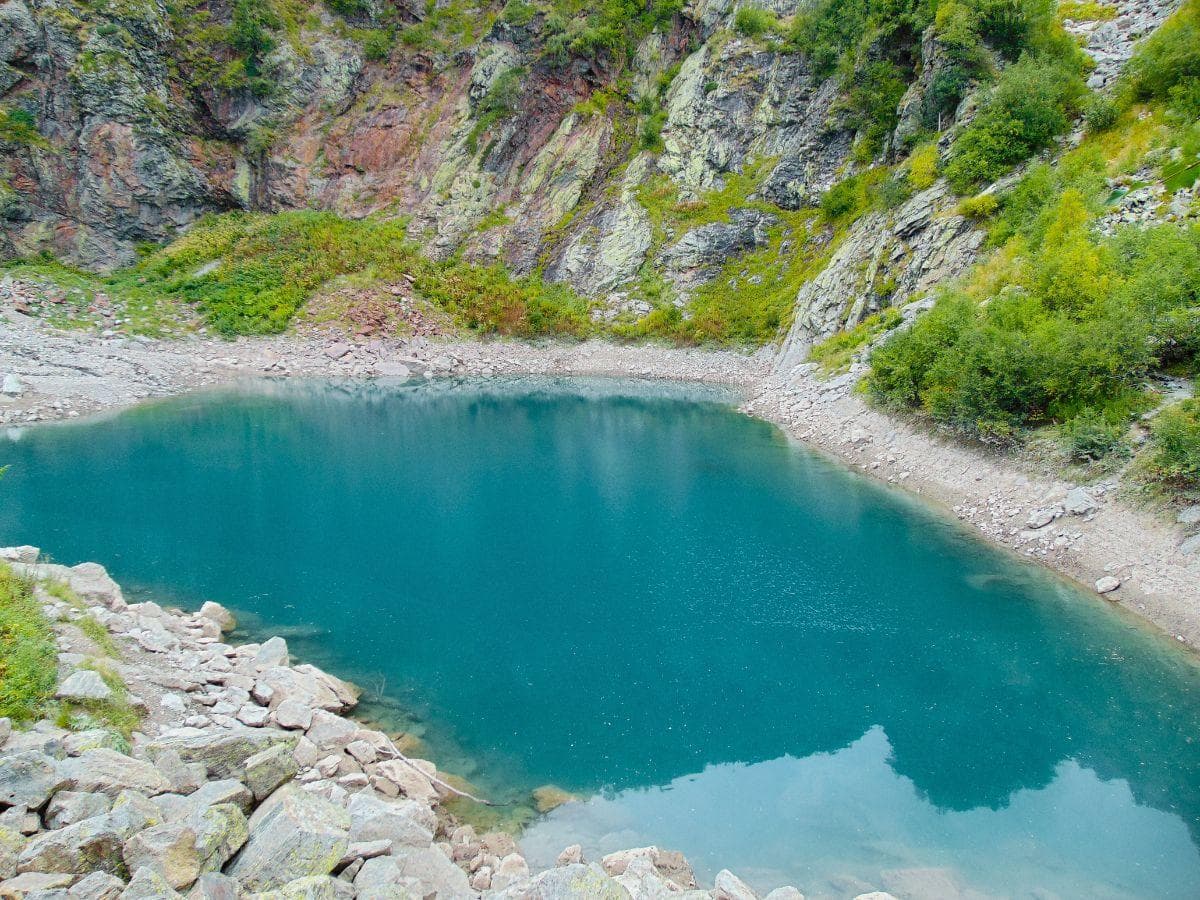 Хайкинг «Домбай и его окрестности» - фото 8