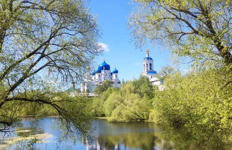 Ретропоезд и Золотое Кольцо: путешествуем с боярским размахом 6 дней - фото 10
