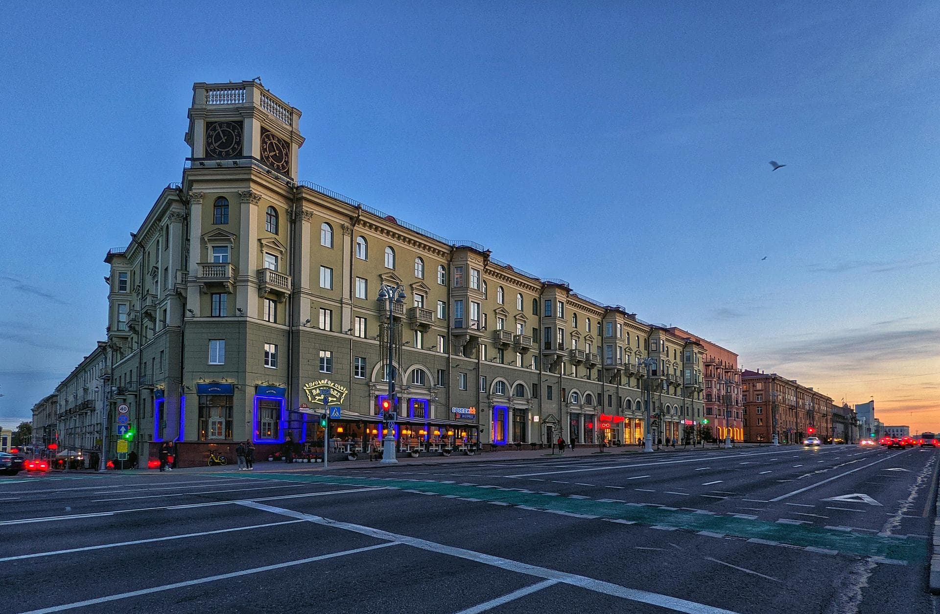 Красавица Беларусь - фото 8