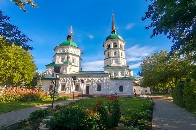 Байкальский странник - фото 4