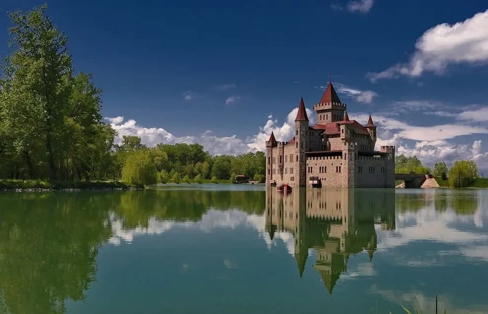 Сокровища Верхней Балкарии - фото 5