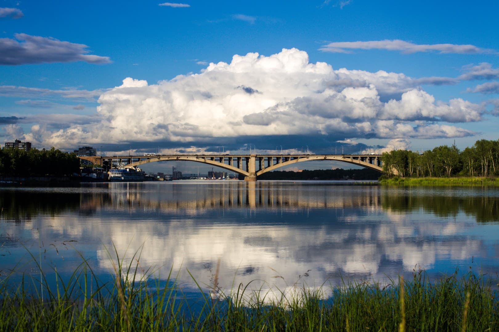 Енисей в легендах и стихах - фото 5