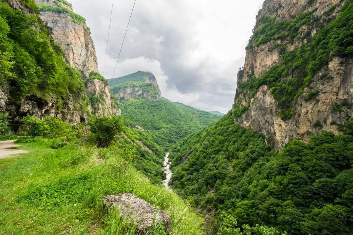 Сокровища Верхней Балкарии - фото 2