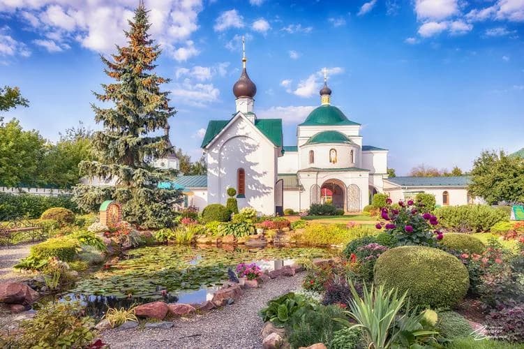 Автобусная экскурсия в Муром: сила богатырей, вкус калачей - фото 3