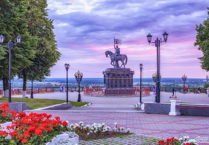 Золотое кольцо по-боярски - фото 4