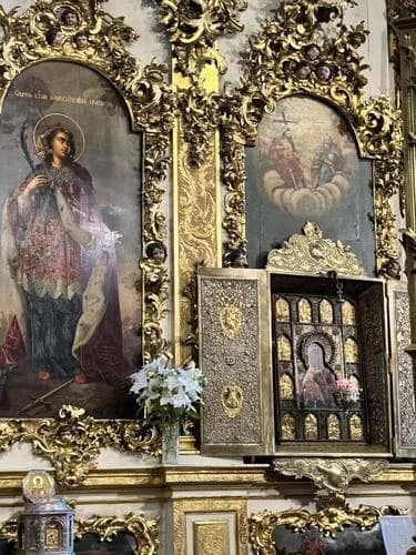 Пешеходная экскурсия по Владимиру памятники, музеи и дегустация - фото 5