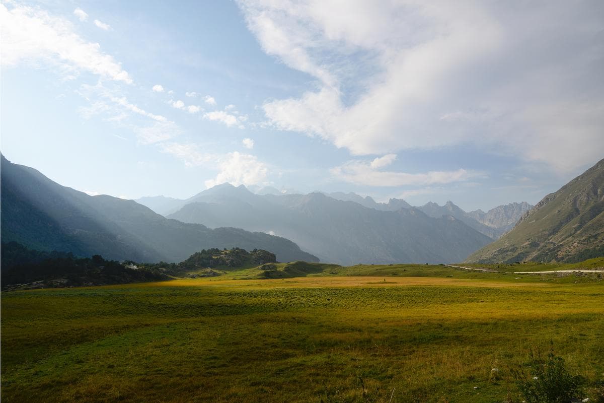 Тур в Кабардино-Балкарию на 5 дней - фото 1