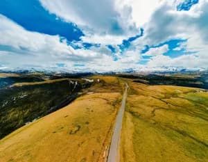 Самые красивые дороги Кавказа. 4 республики за 5 дней - фото 3