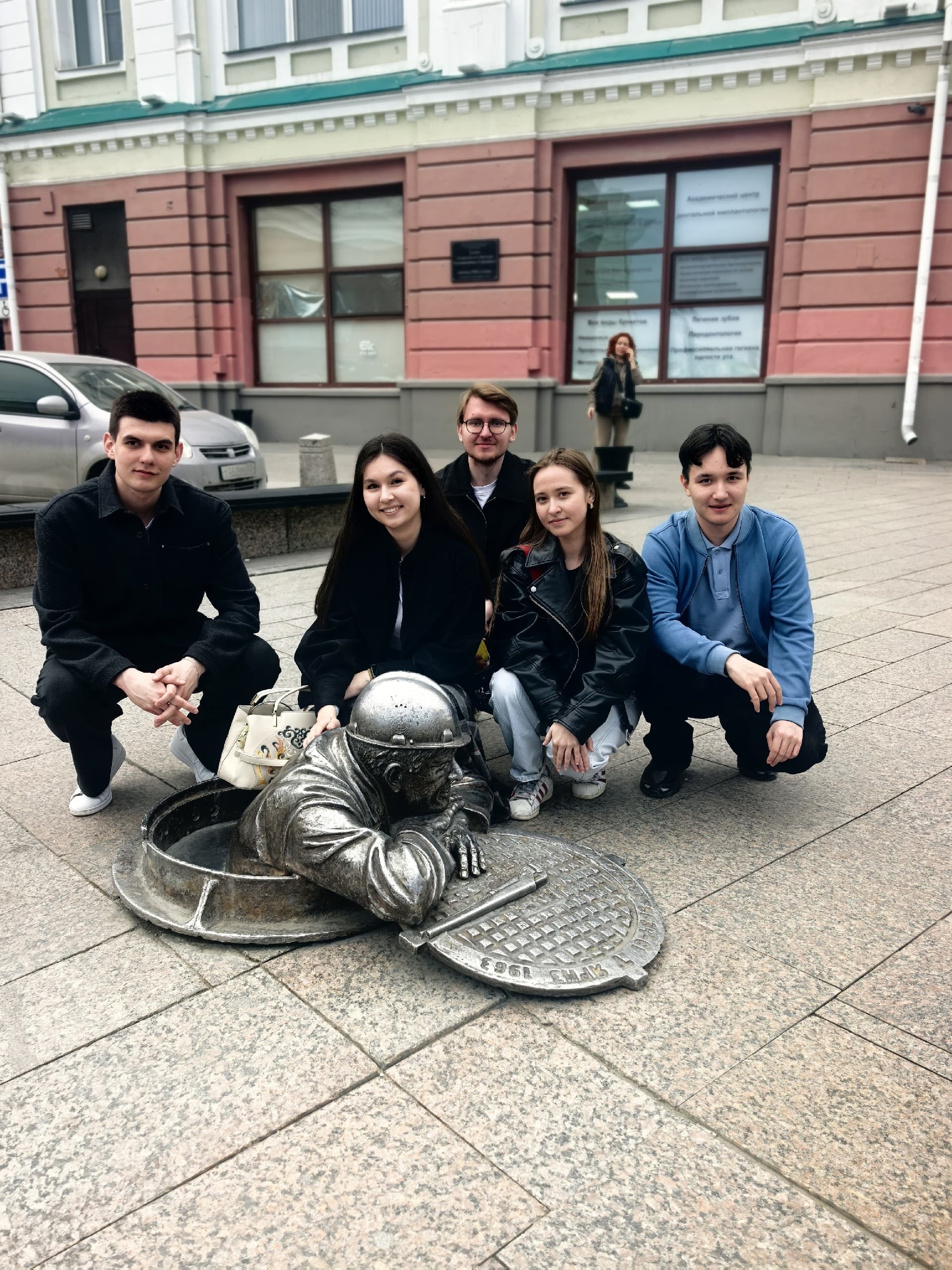 Казань + Йошкар-Ола: путешествие по двум столицам в одном маршруте - фото 10