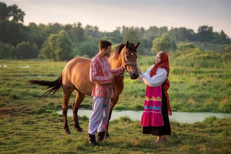 Автобусный тур по Золотому Кольцу из Санкт-Петербурга. - фото 3