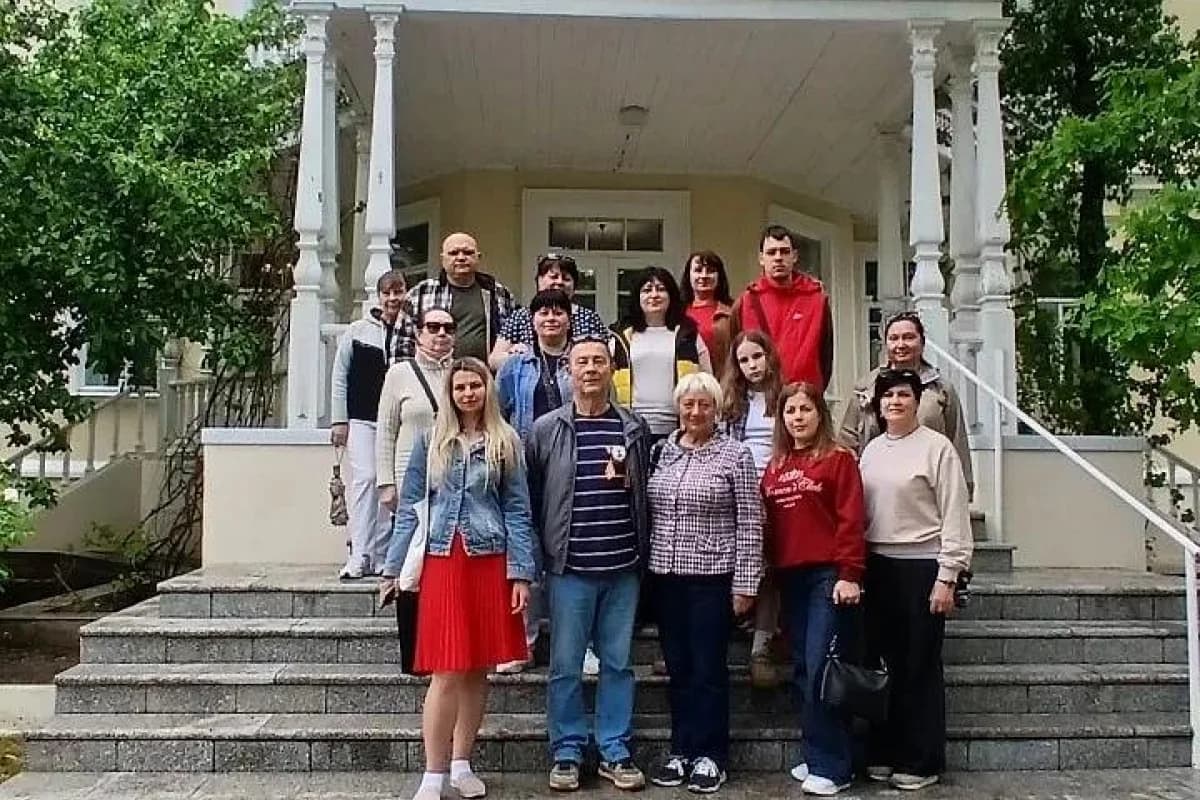Станица Вешенская - фото 7