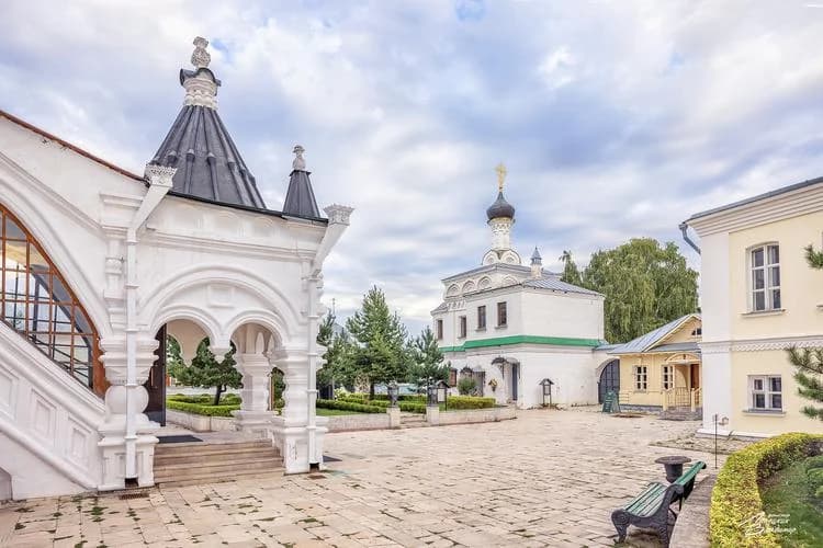 Ретро-очарование былинного пути - фото 7