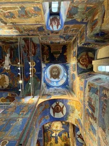 Автобусная экскурсия по Суздалю с посещением музеев - фото 2