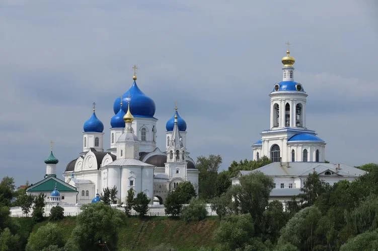 Автобусная экскурсия по Суздалю с посещением музеев - фото 1