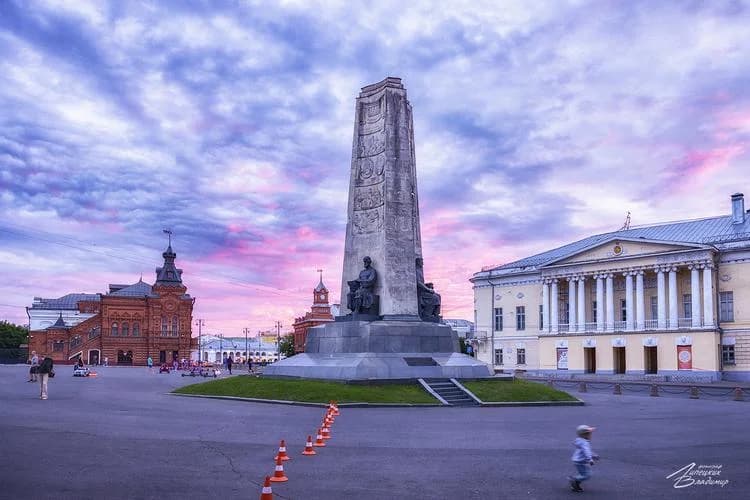 Пешеходная экскурсия по Владимиру памятники, музеи и дегустация - фото 3