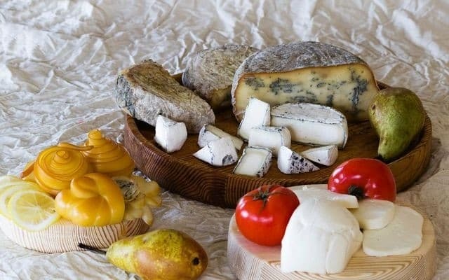 Солоновская сыроварня (экскурсии в Белокурихе) - фото 1