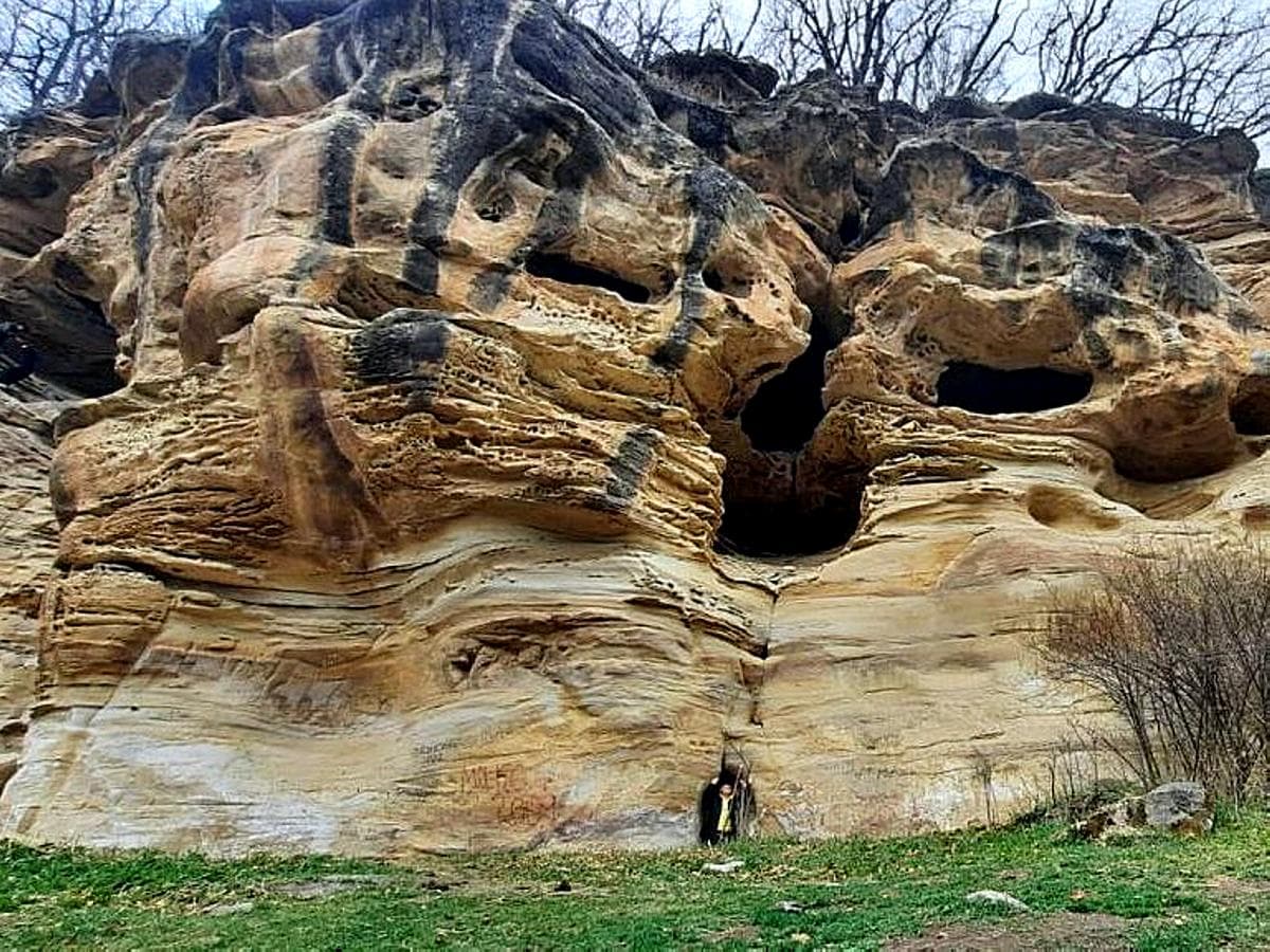 Конный тур «Джигитовка для чайников» - фото 2