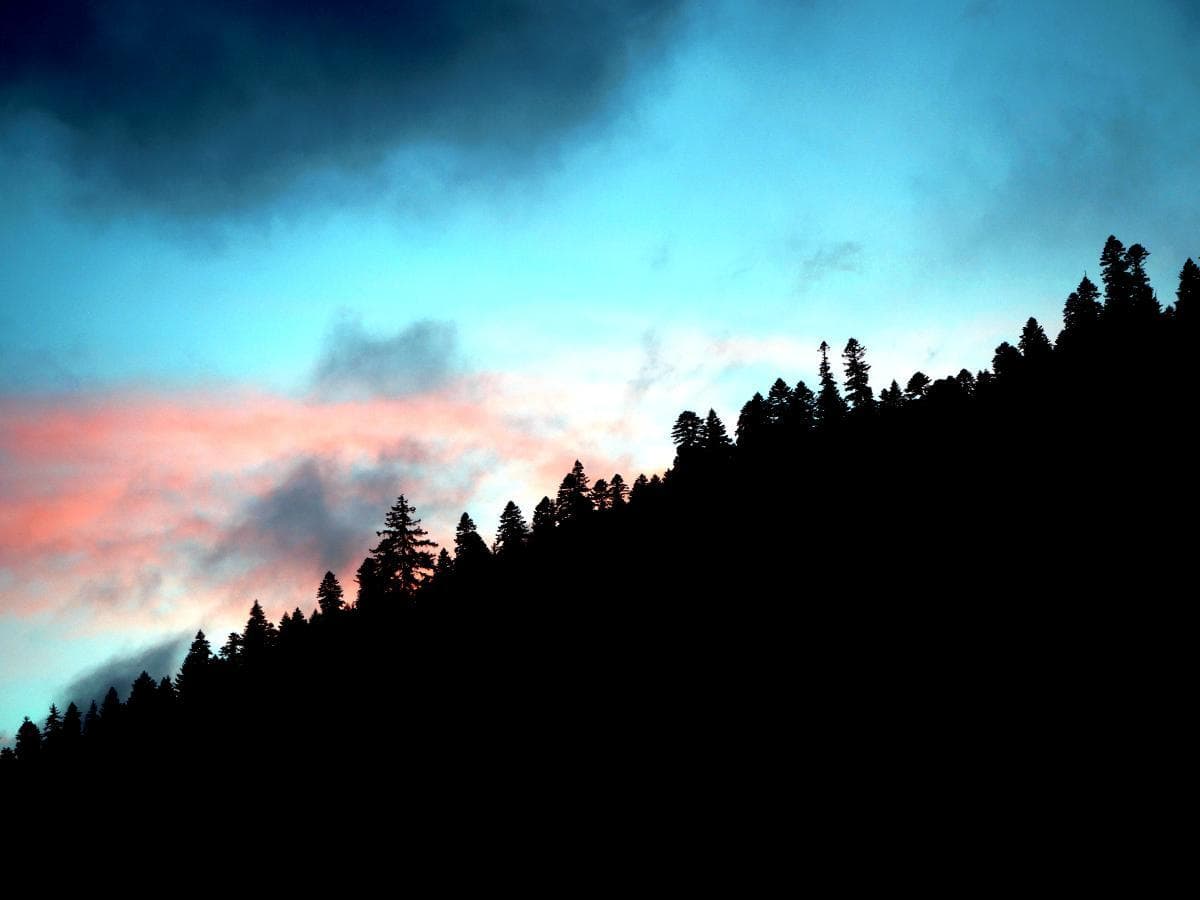 Горы, звезды, мегалиты - фото 8