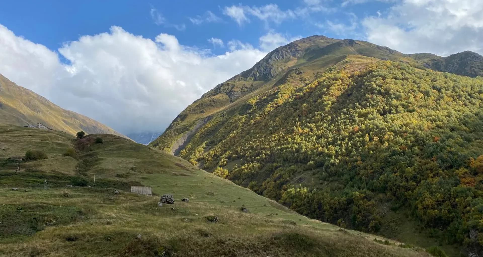 Грузия -место, куда хочется вернуться - фото 8