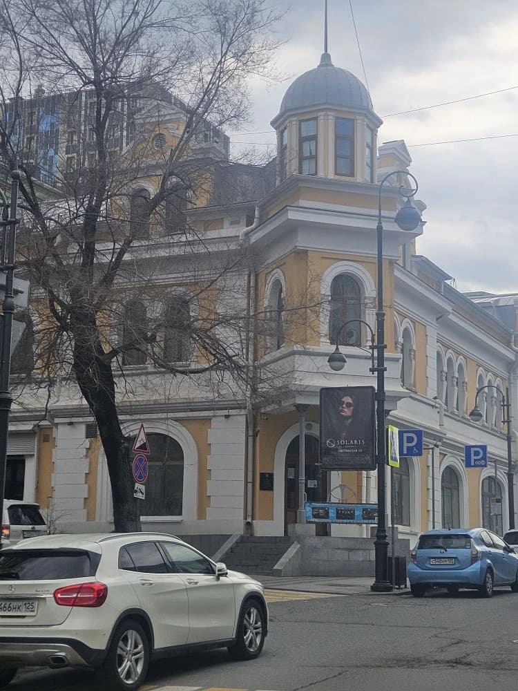 Восточный лик Владивостока - фото 3