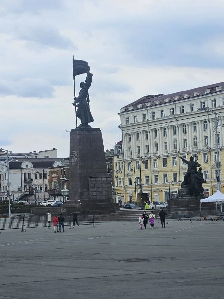 Здесь бьется сердце города - фото 4