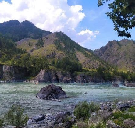 Алтайская коллекция ( 6 дней / 5 ночей ) - фото 4