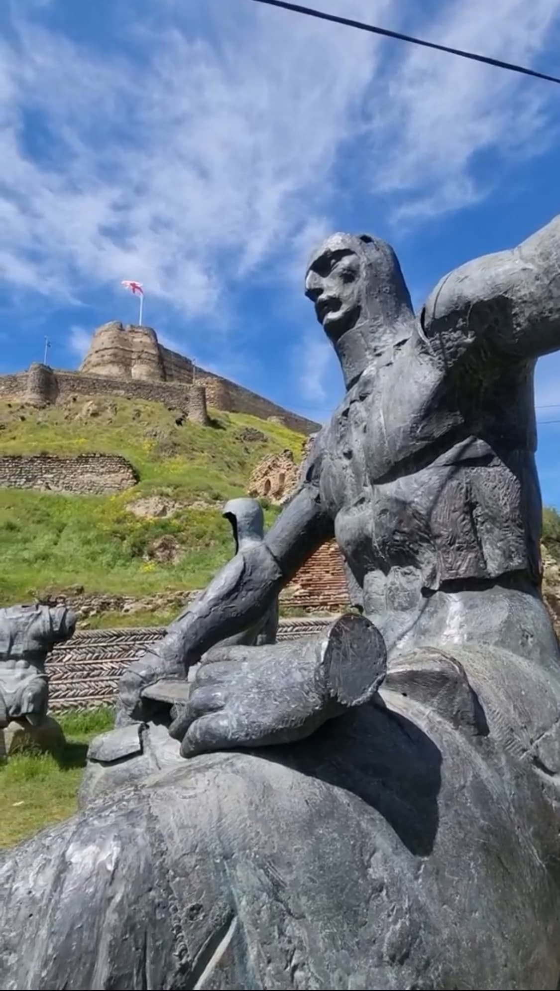 Тур в Грузию, Кахетия, Боржоми 5 дней - фото 6