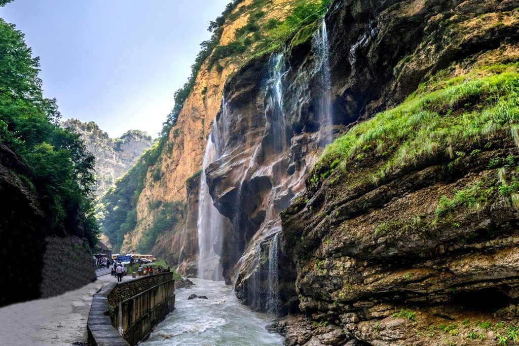 Тур в Кабардино-Балкарию на 5 дней - фото 2