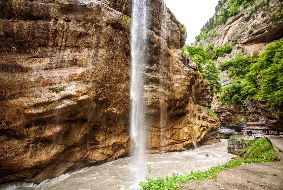 Тур в Кабардино-Балкарию на 5 дней - фото 8