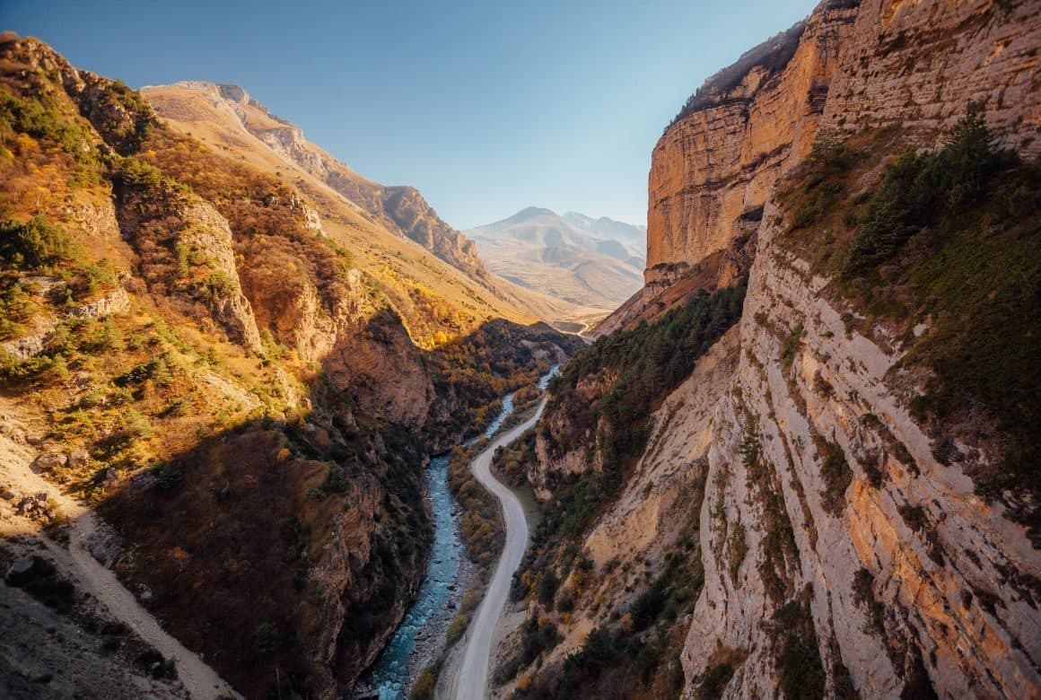 Тур в Кабардино-Балкарию на 5 дней - фото 4