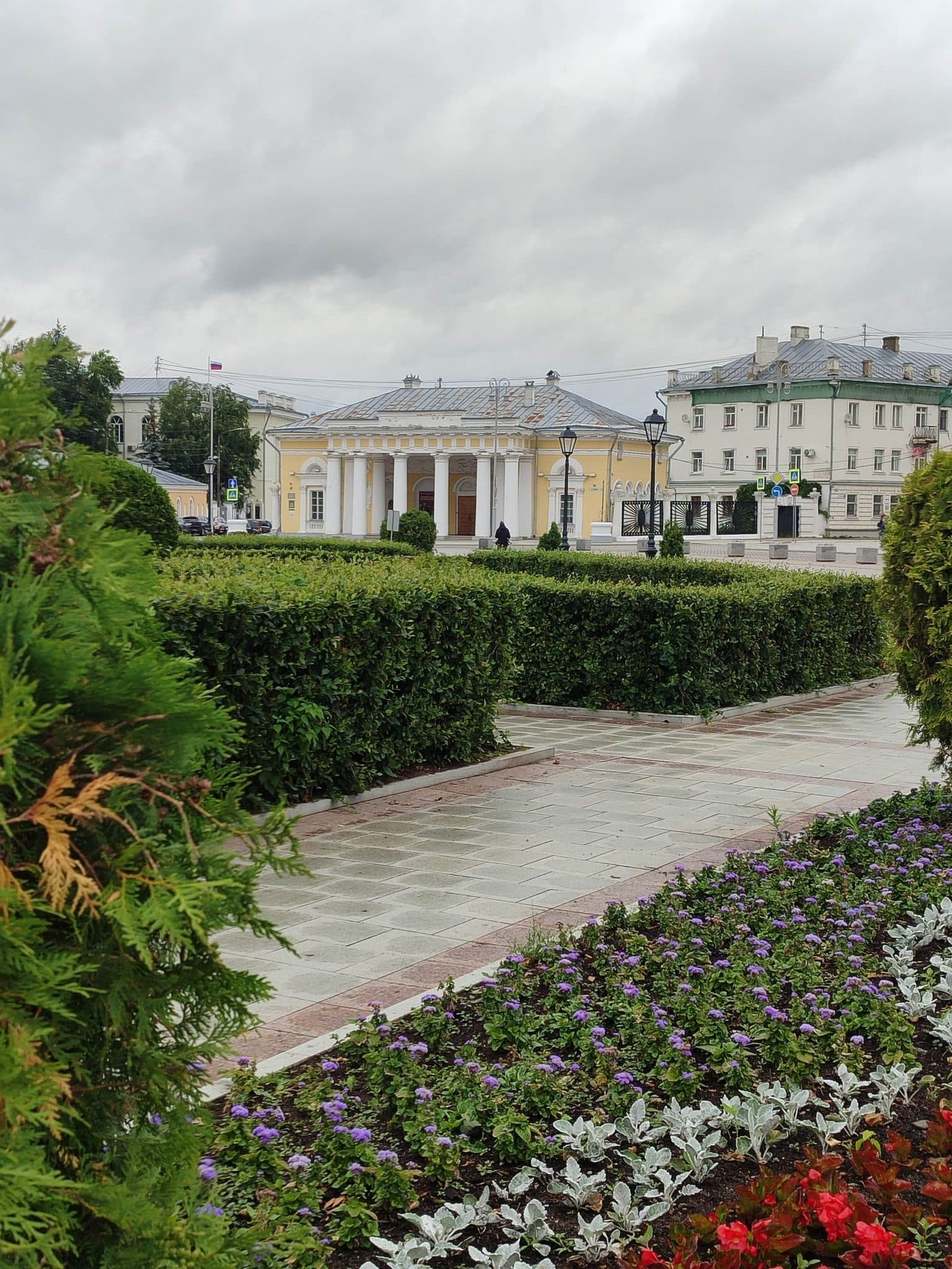 Путешествие в Кострому: икра, меха и СПА - всё лучшее для отдыха. Медиатур с Антоном Хоревым - фото 9